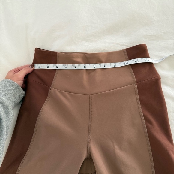 Abercrombie & Fitch YPB Curve Love Leggings - Picture 6 of 7